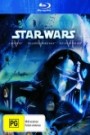 Star Wars Episode 5: The Empire Strikes Back (Blu-Ray)